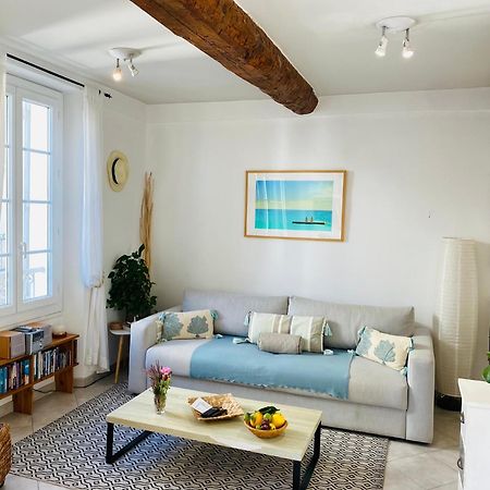 Pimms Apartment Antibes Exterior foto
