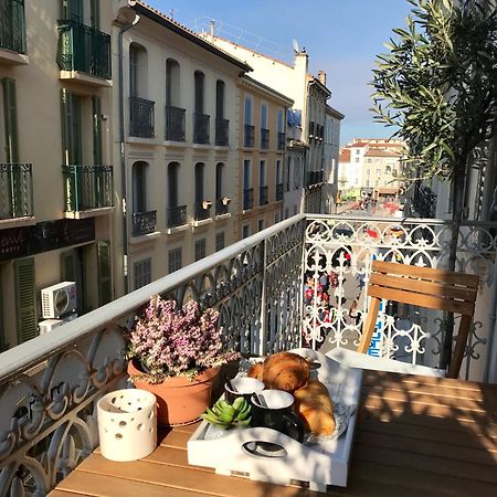 Pimms Apartment Antibes Exterior foto