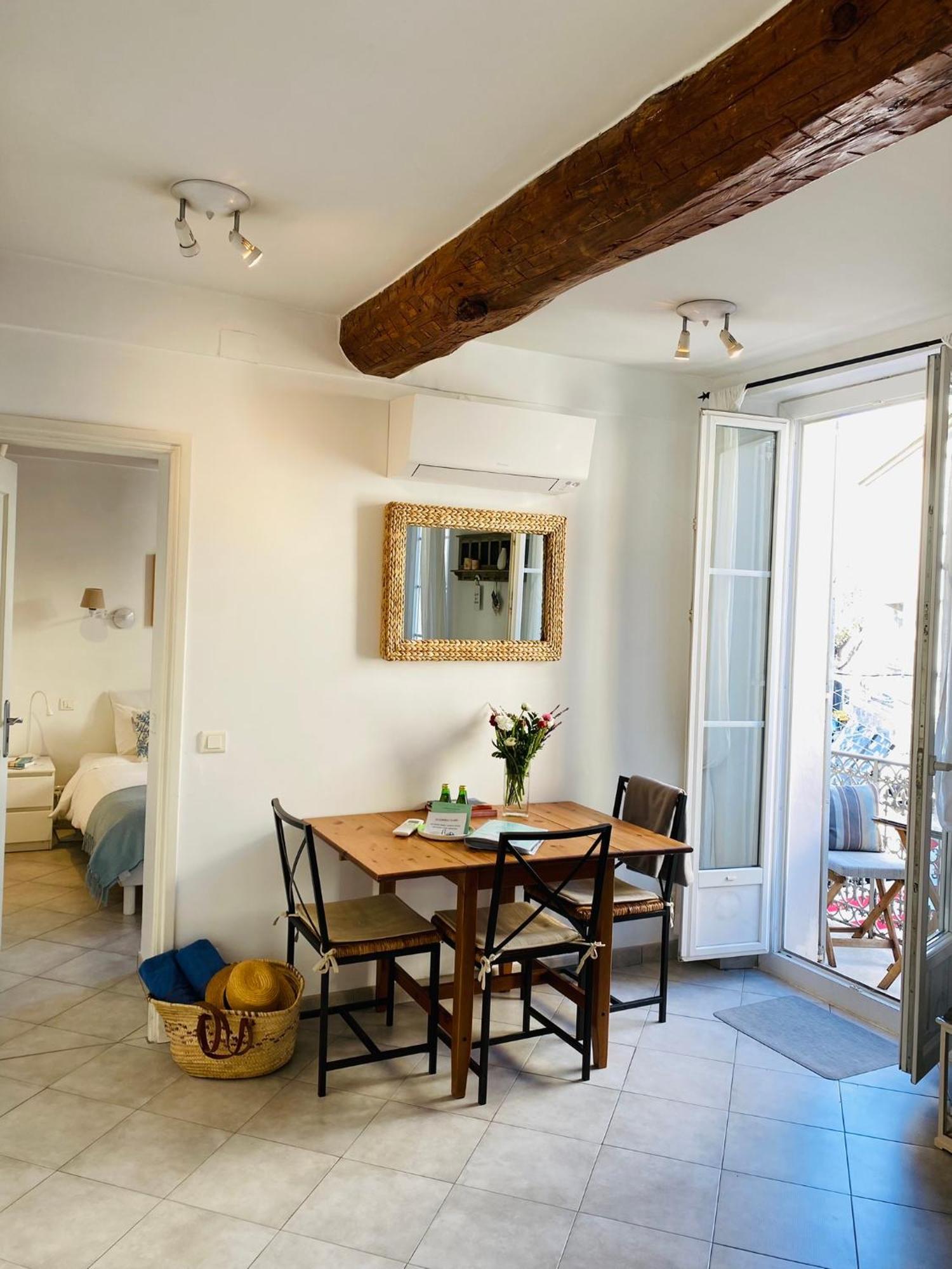 Pimms Apartment Antibes Exterior foto