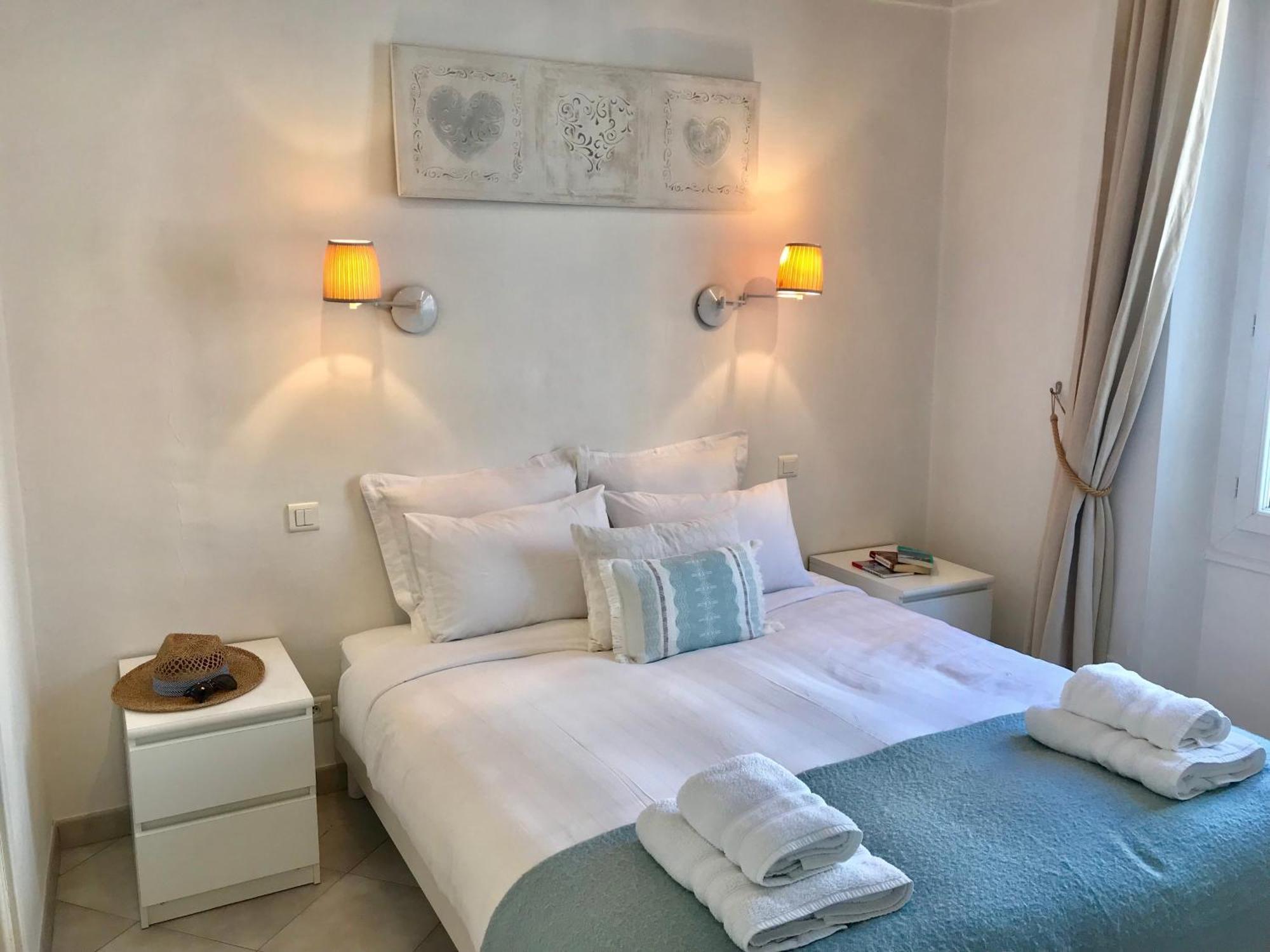 Pimms Apartment Antibes Exterior foto