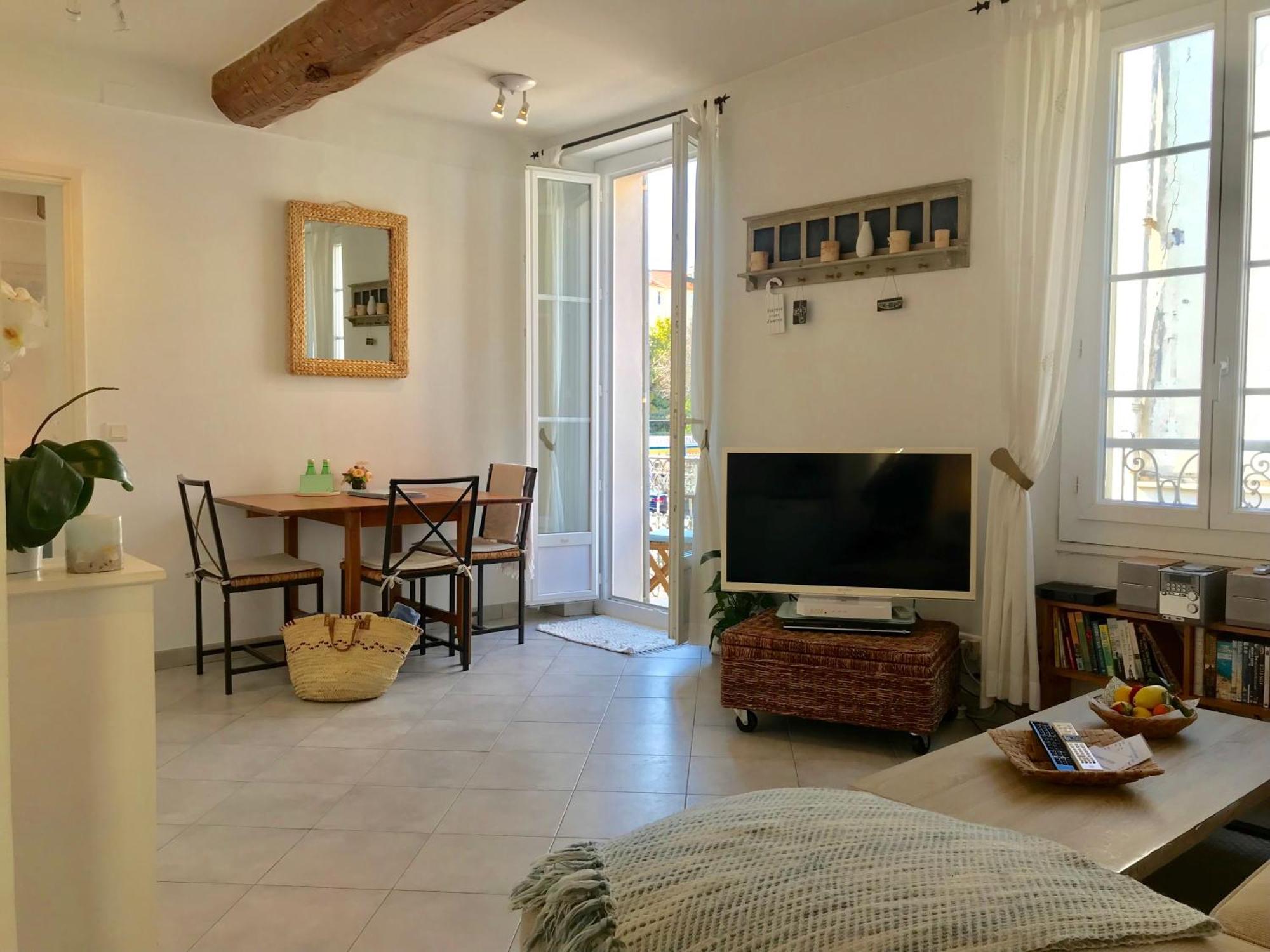 Pimms Apartment Antibes Exterior foto