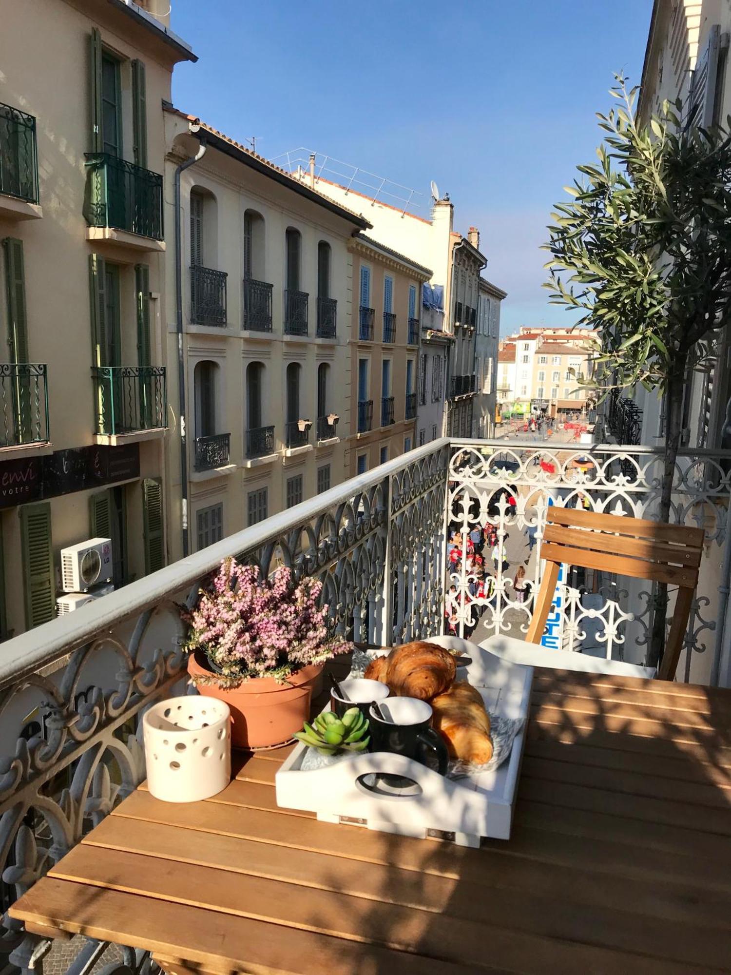 Pimms Apartment Antibes Exterior foto