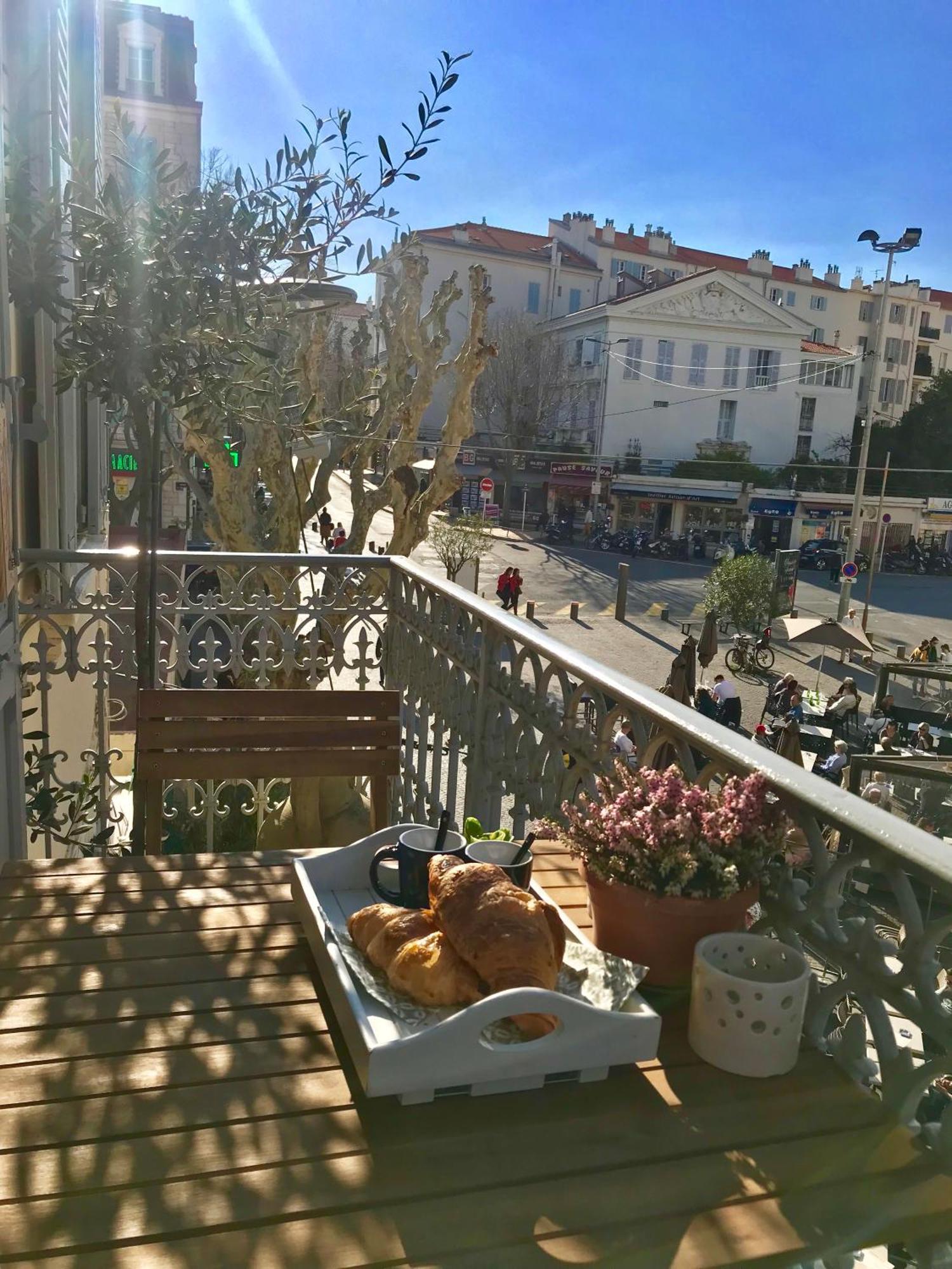 Pimms Apartment Antibes Exterior foto