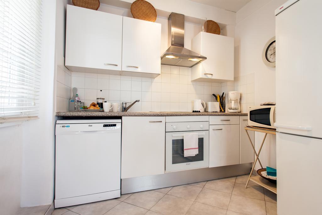 Pimms Apartment Antibes Exterior foto
